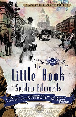 The Little Book by Edwards, Selden