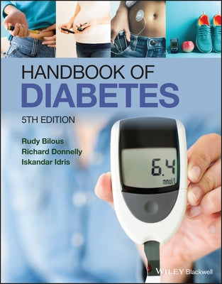 Handbook of Diabetes by Donnelly, Richard