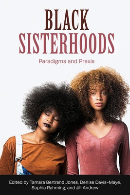Black Sisterhoods: Paradigms and Praxis by Davis Maye, Denise