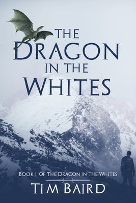 The Dragon in the Whites by Willkens, Tom