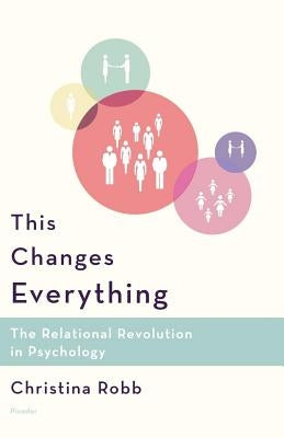This Changes Everything by Christina, Robb
