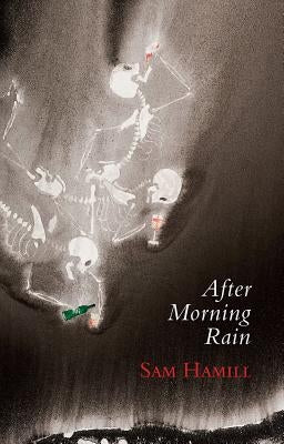 After Morning Rain by Hamill, Sam
