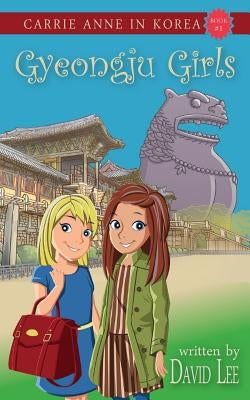 Gyeongju Girls by Lee, David
