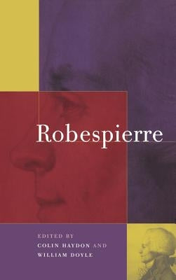 Robespierre by Doyle, William