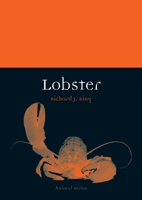 Lobster by King, Richard J.