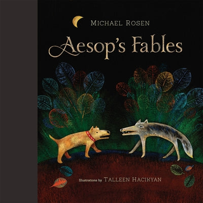 Aesop's Fables by Rosen, Michael