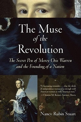 The Muse of the Revolution by Stuart