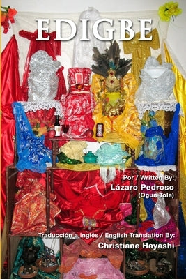 Edigbe by Pedroso, Lázaro