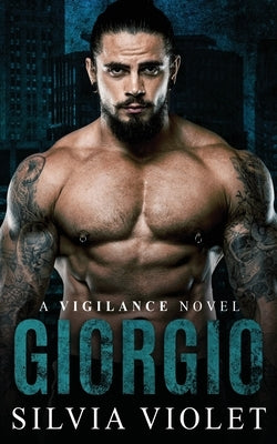 Giorgio by Violet, Silvia