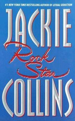 Rock Star by Collins, Jackie