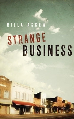 Strange Business by Askew, Rilla