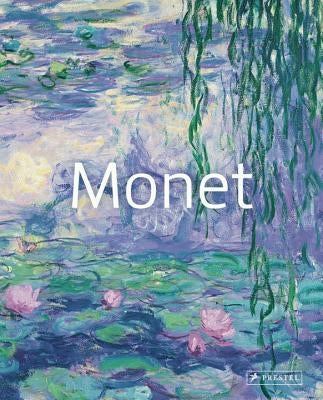 Monet by Bartolena, Simona