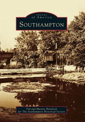 Southampton by Hendrick, Ted