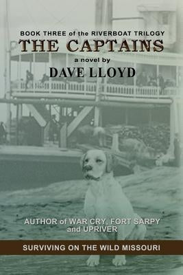 The Captains by Lloyd, Dave