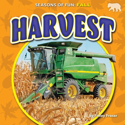 Harvest by Fraser, Finley