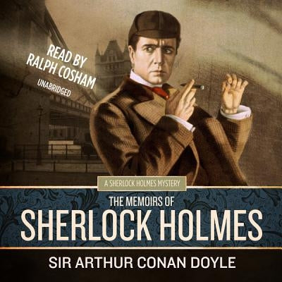 The Memoirs of Sherlock Holmes by Doyle, Sir Arthur Conan