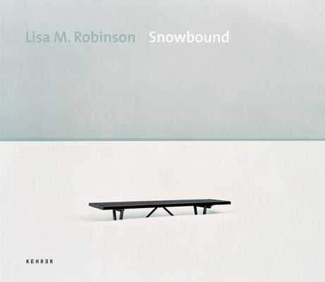 Snowbound by Robinson, Lisa M.