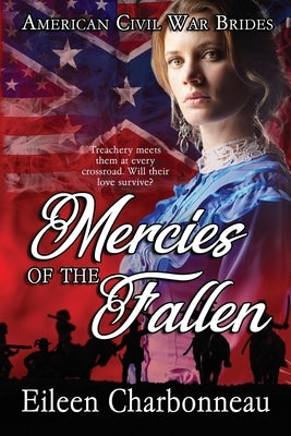 Mercies of the Fallen by Charbonneau, Eileen