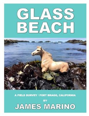 Glass Beach: A Field Survey / Fort Bragg, California by Marino, James