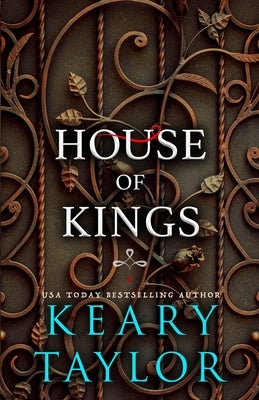 House of Kings by Taylor, Keary