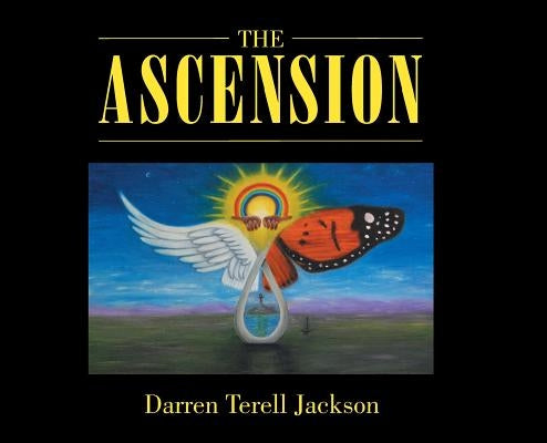The Ascension by Terell Jackson, Darren