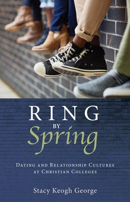 Ring by Spring by George, Stacy Keogh