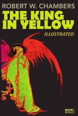 The King in Yellow by Chambers, Robert W.