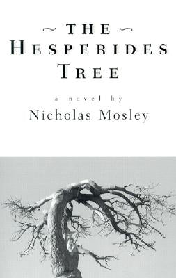 Hesperides Tree by Mosley, Nicholas