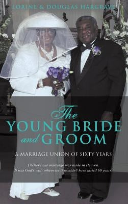 The Young Bride and Groom by Hargrave, Lorine