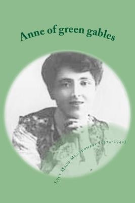 Anne of green gables by Ballin, G-Ph