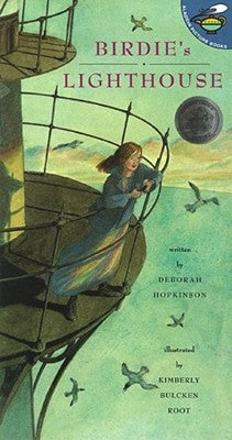 Birdie's Lighthouse by Hopkinson, Deborah