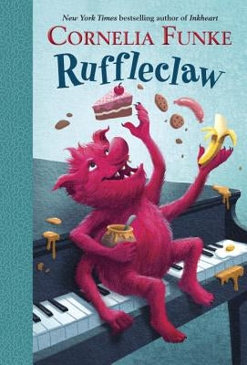 Ruffleclaw by Funke, Cornelia