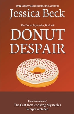 Donut Despair by Beck, Jessica