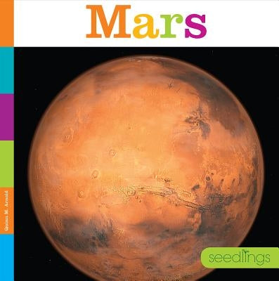 Mars by Arnold, Quinn M.