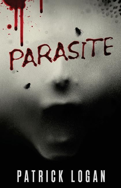 Parasite by Logan, Patrick