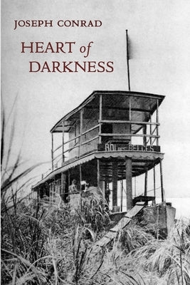 Heart of Darkness by Conrad, Joseph