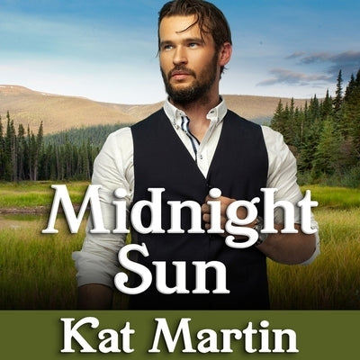 Midnight Sun by Martin, Kat