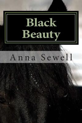 Black Beauty by Sewell, Anna
