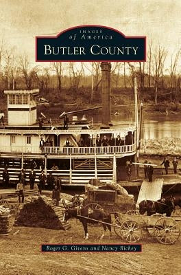 Butler County by Givens, Roger G.