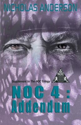 NOC4: Addendum by Anderson, Nicholas
