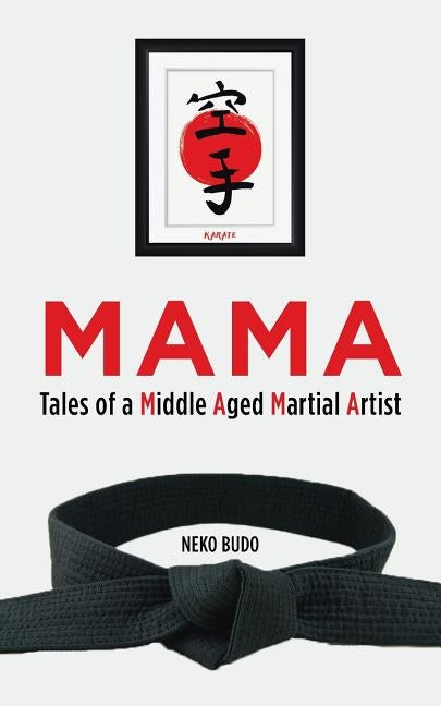 Mama by Budo, Neko