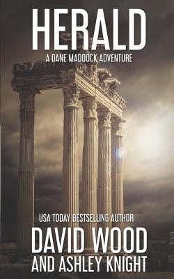 Herald: A Dane Maddock Adventure by Knight, Ashley