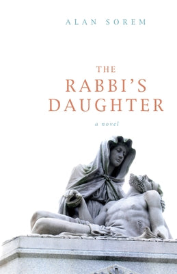 The Rabbi's Daughter by Sorem, Alan