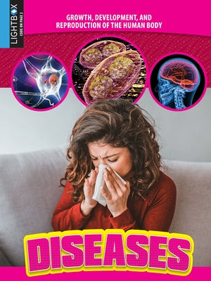 Diseases by Shoals, James