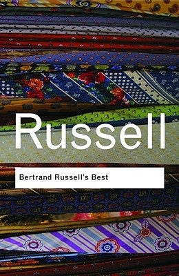 Bertrand Russell's Best by Russell, Bertrand