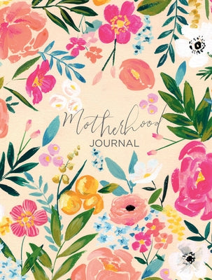 Motherhood Journal by Cray, Sarah