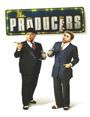 The Producers by Escobar, Jose