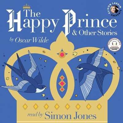 The Happy Prince and Other Stories by Wilde, Oscar