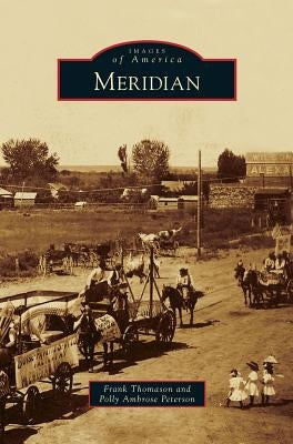 Meridian by Thomason, Frank