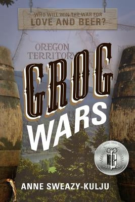 Grog Wars by Sweazy-Kulju, Anne